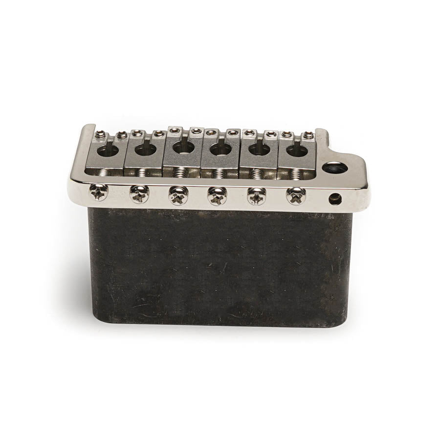 Solo Pro PRS Style Steel Cast Trem Bridge