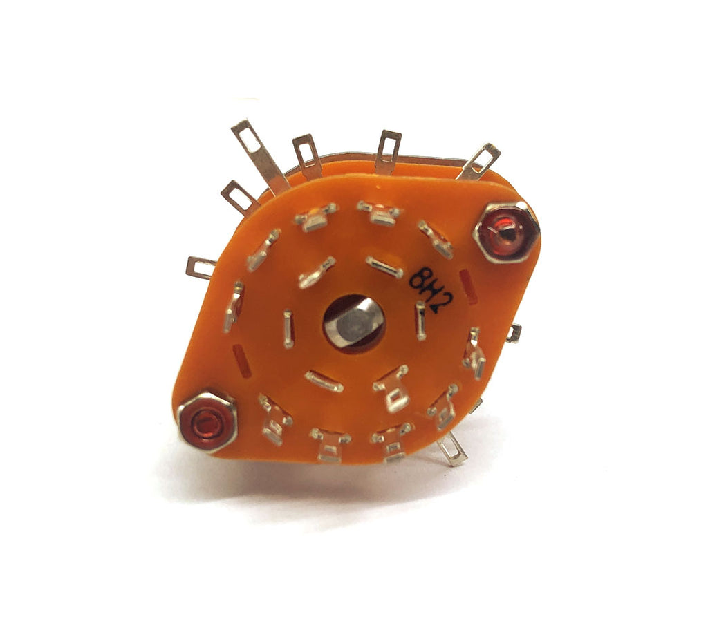 Solo Pro 5-Way PRS Style Rotary Switch
