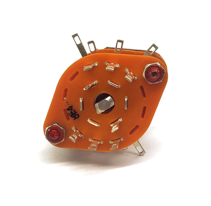Solo Pro 3-Way PRS Style Rotary Switch
