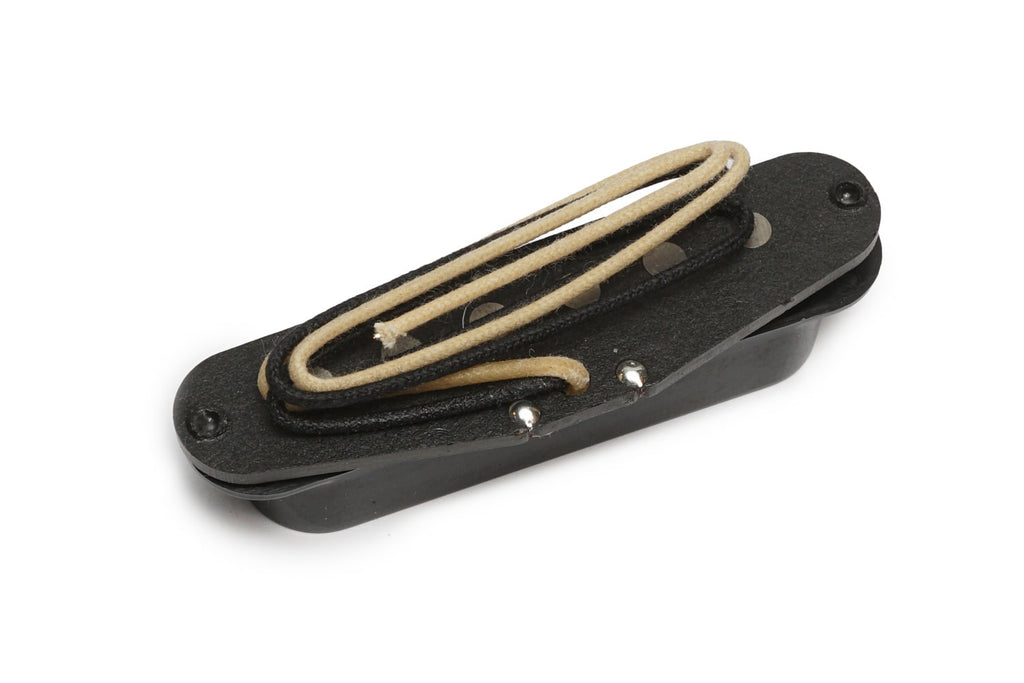 Solo Music Gear Solo Pro Vintage Modified Black Alnico II Neck Pickup