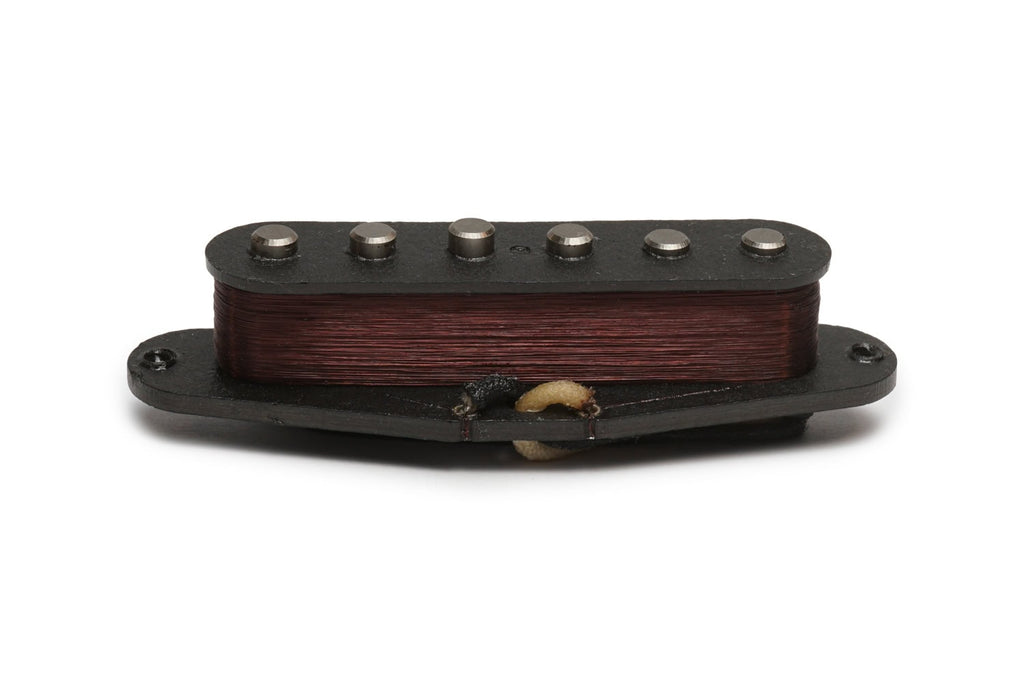 Solo Music Gear Solo Pro Vintage Modified Black Alnico II Neck Pickup
