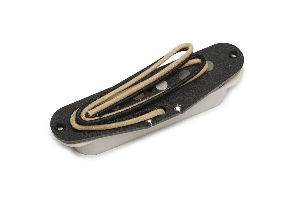 Solo Music Gear Solo Pro Vintage Modified White Alnico V Neck Pickup