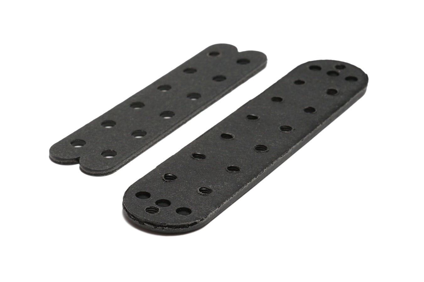 Solo Music Gear Solo Humbucker Flatwork Single Coil Size Set 52.5mm — Pickup