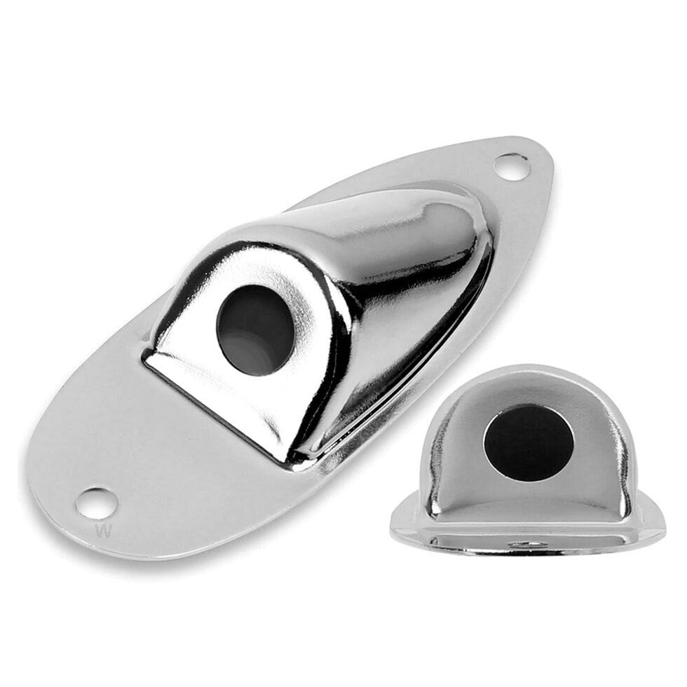 Solo Pro ST Style Jack Plate