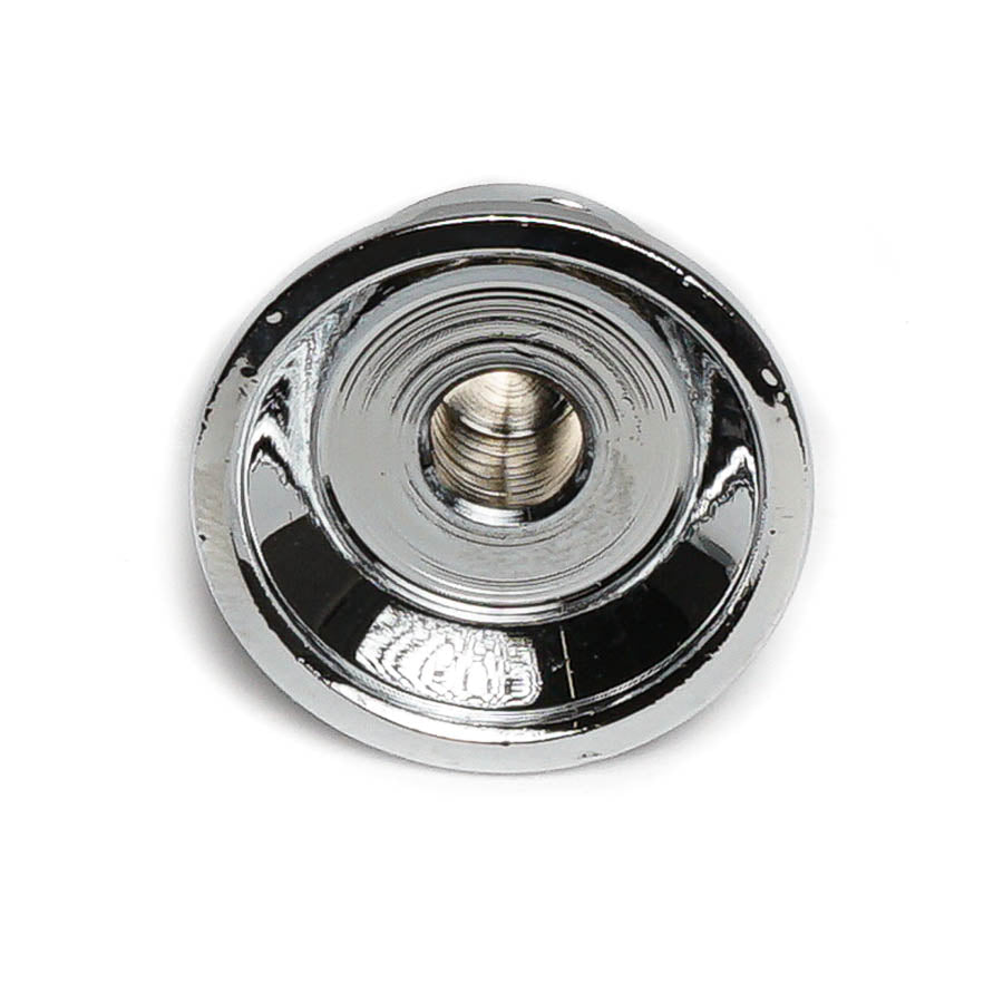 Solo Pro Brass Strat Knobs
