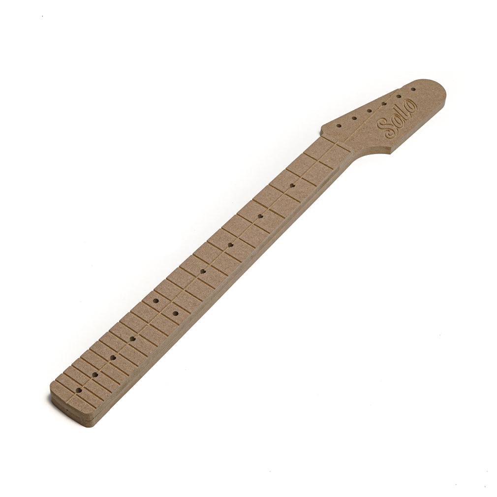 Solo ST ’62 & JM Style Neck Template Set