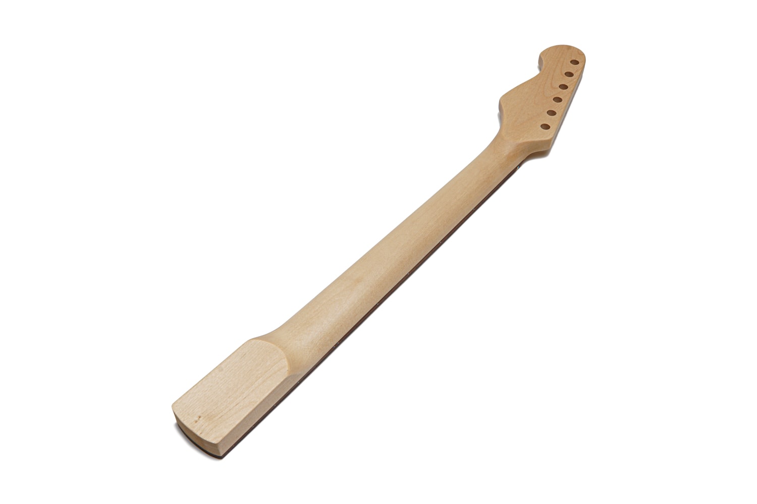 Solo ST Style 21 Fret Rosewood Short Scale Guitar Neck