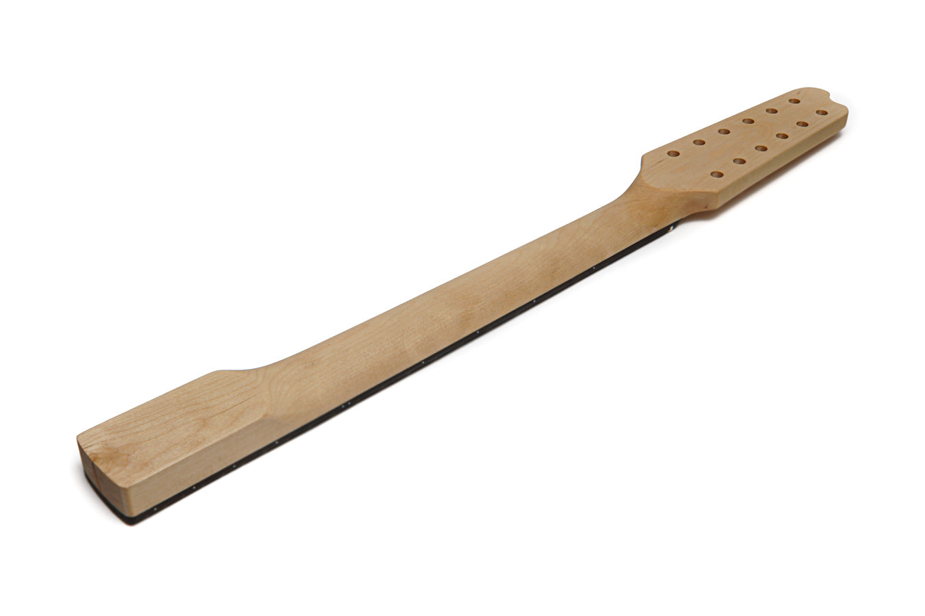 Solo 12-String ST Style 21 Fret Guitar Neck