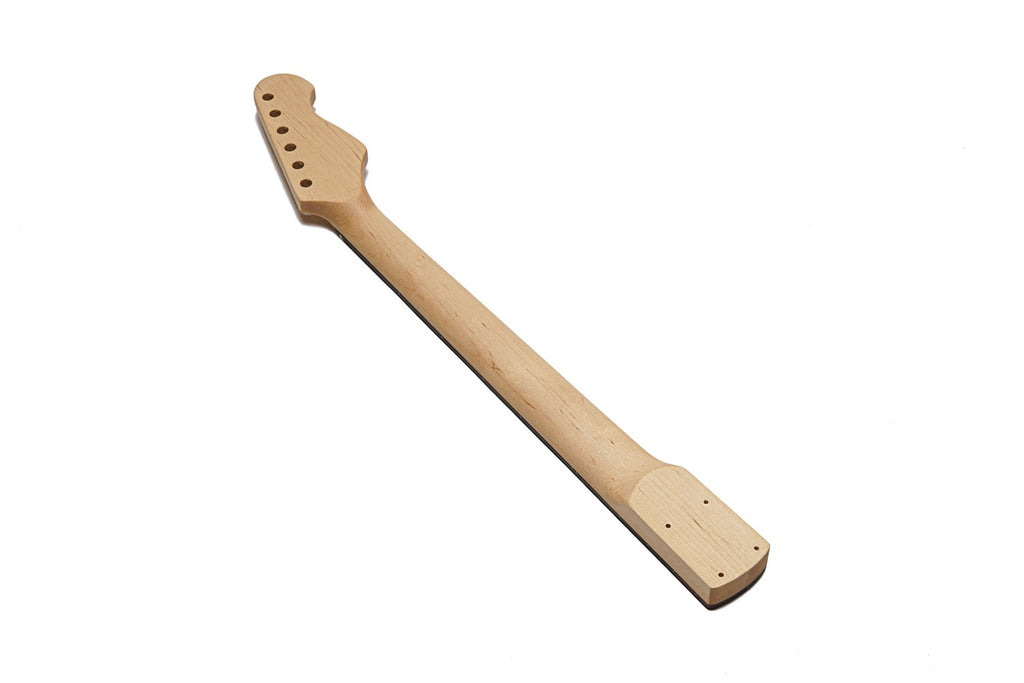 Solo ST Style 21 Fret Left Handed Guitar Neck