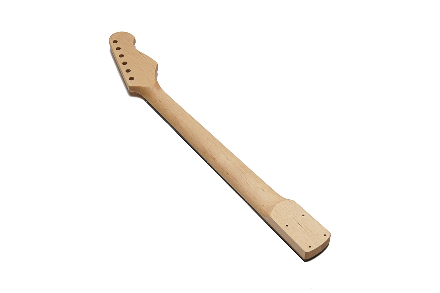 Solo ST Style 21 Fret Left Handed Guitar Neck