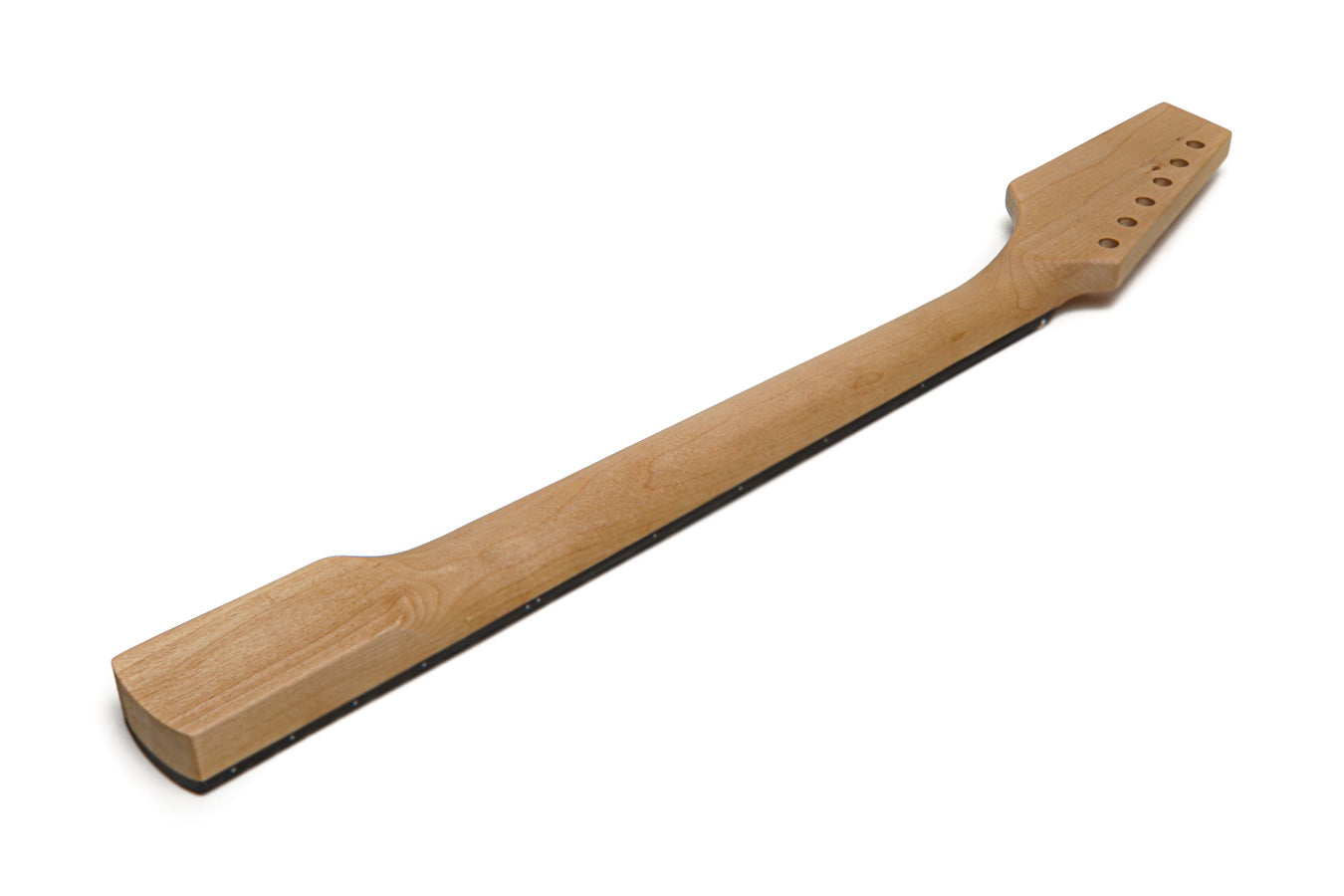 Solo ST Style 21 Fret Guitar Neck With Rosewood Fretboard