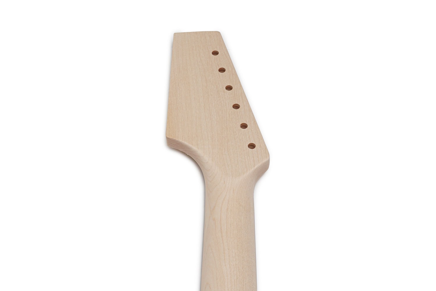 Solo Pro TC Style Maple Guitar Neck With Rosewood Fretboard