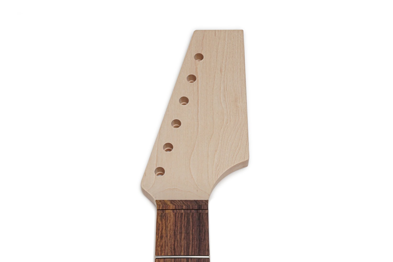 Solo Pro TC Style Maple Guitar Neck With Rosewood Fretboard