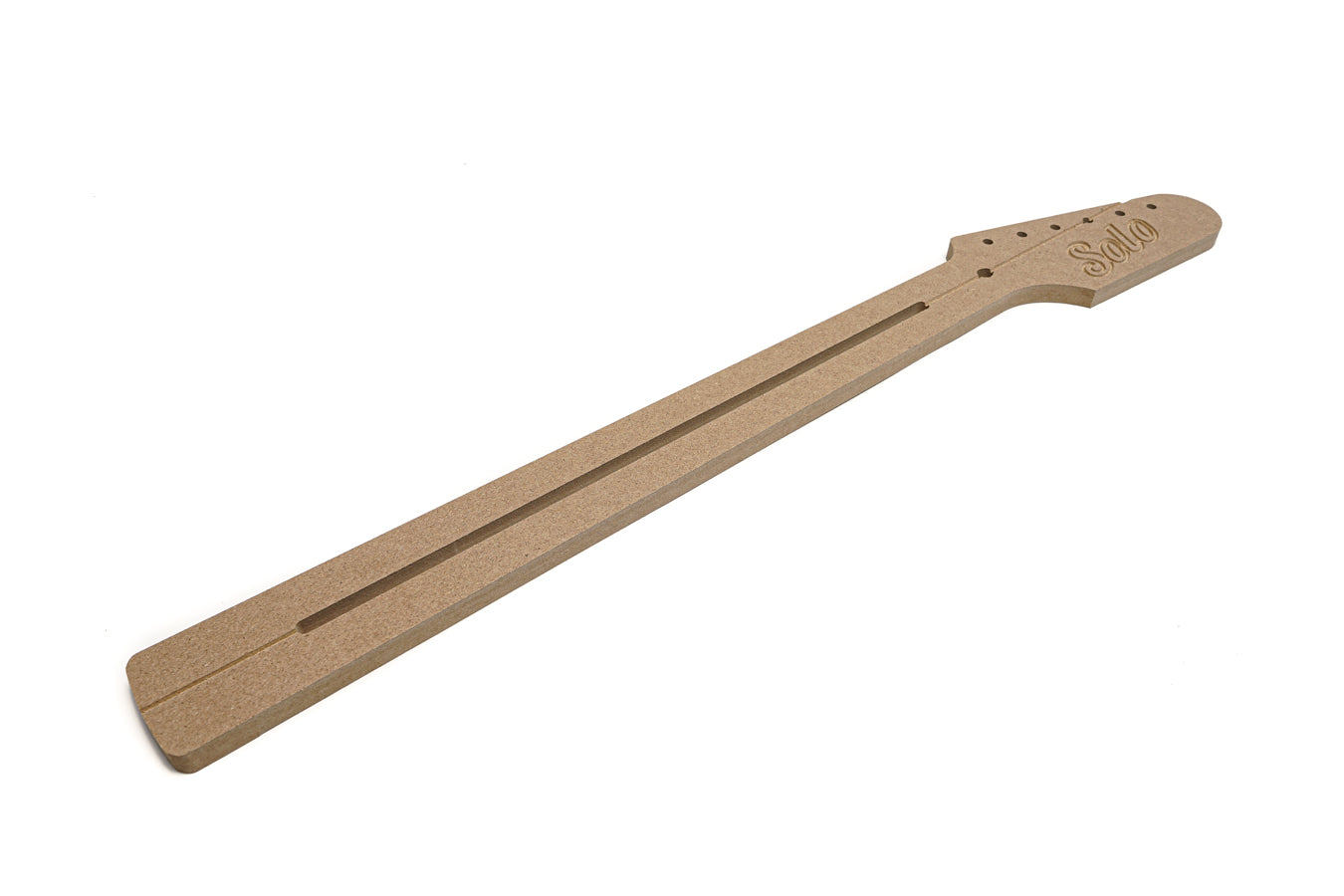 Solo ST ’62 & JM Style Neck Template Set