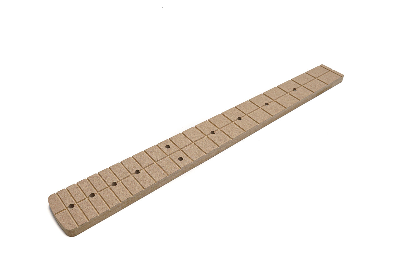 Solo ST ’62 & JM Style Neck Template Set