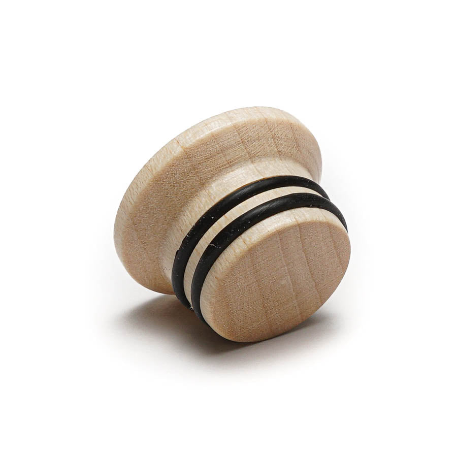 Solo Pro Wooden Imperial Strat Knobs