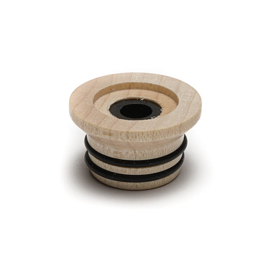 Solo Pro Wooden Imperial Strat Knobs