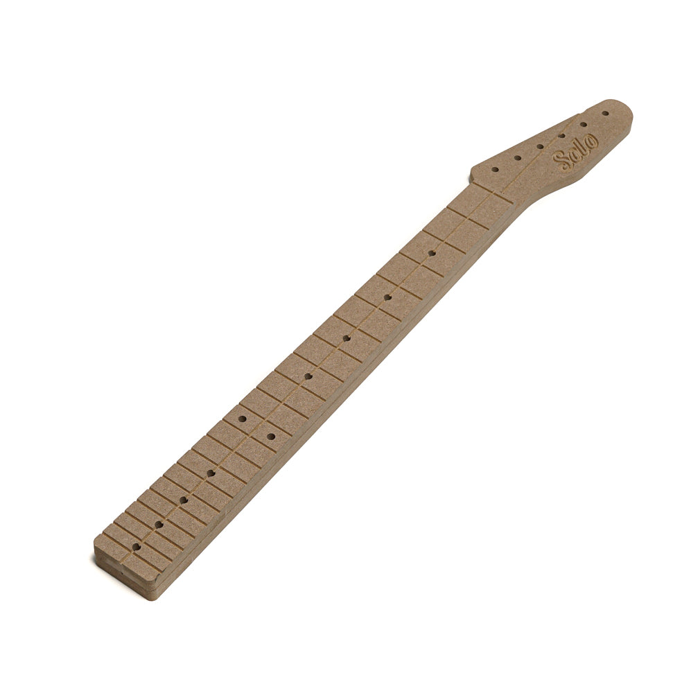 Solo TC Style Neck Template Set