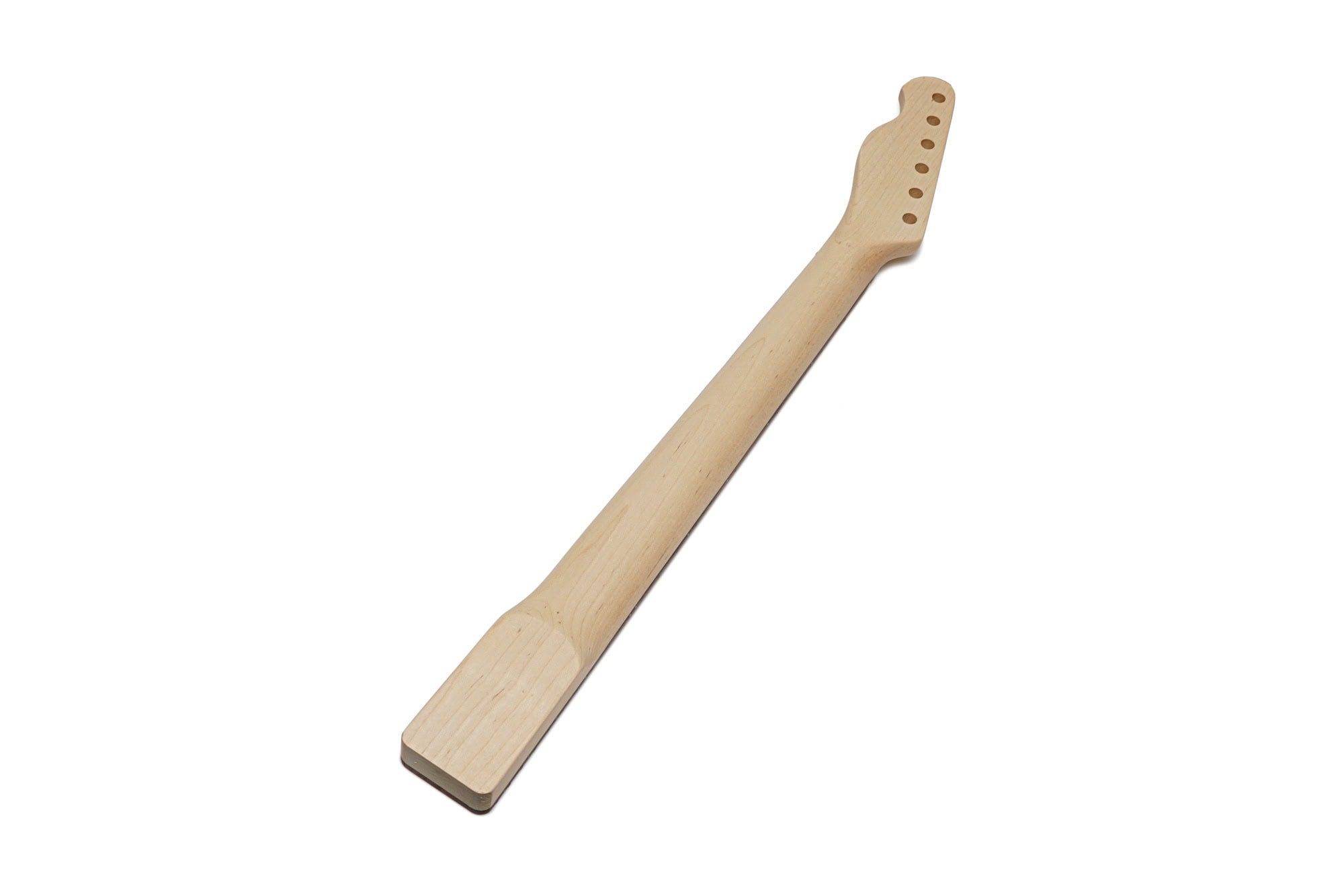 Solo TC Style 21 Fret Rosewood Short Scale Guitar Neck