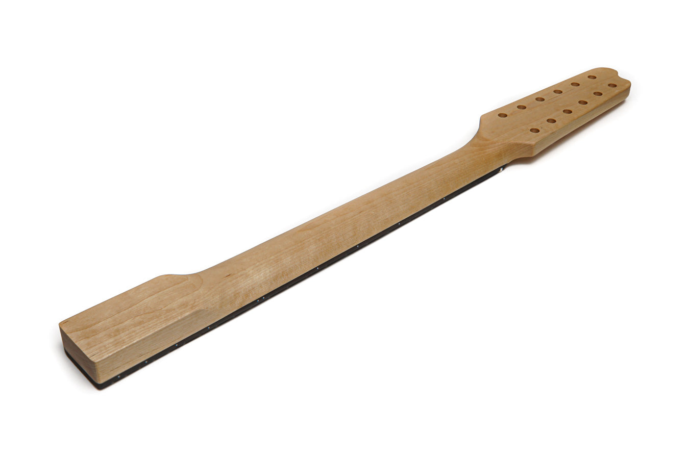 Solo 12-String TC Style 21 Fret Guitar Neck