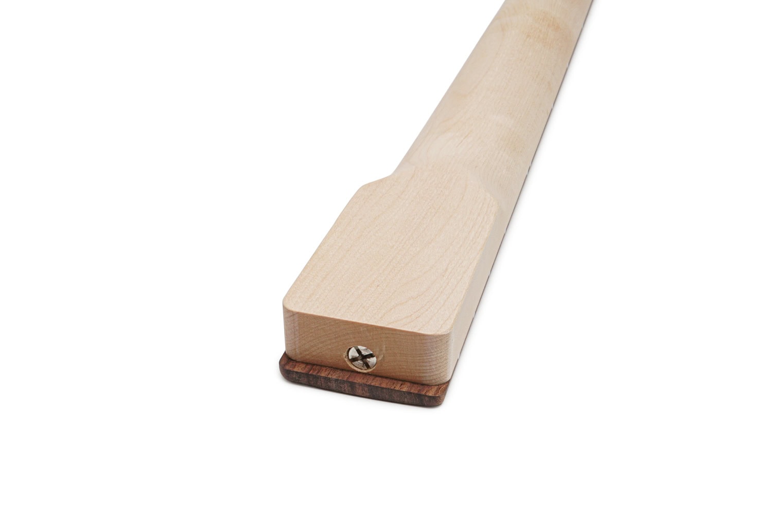 Solo Pro TC Style Maple Guitar Neck With Rosewood Fretboard