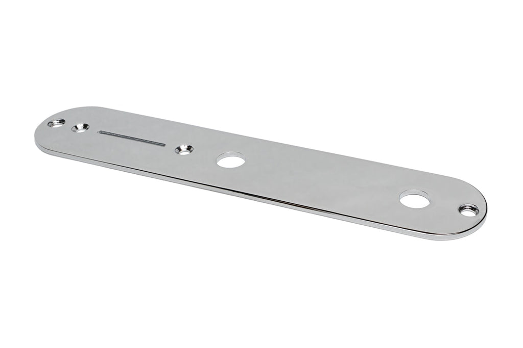 Solo Pro Tele Control Plate