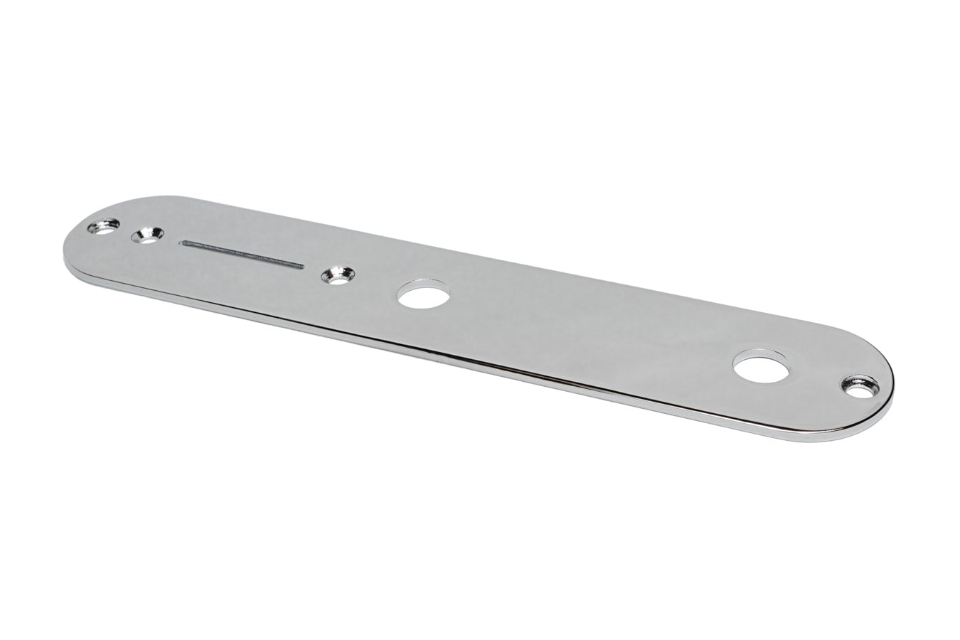 Solo Pro Tele Control Plate
