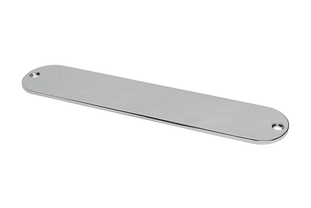 Solo Pro Tele Control Plate Blank