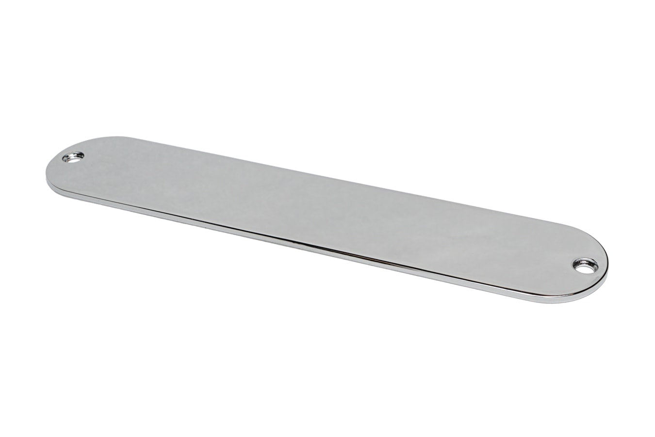 Solo Pro Tele Control Plate Blank