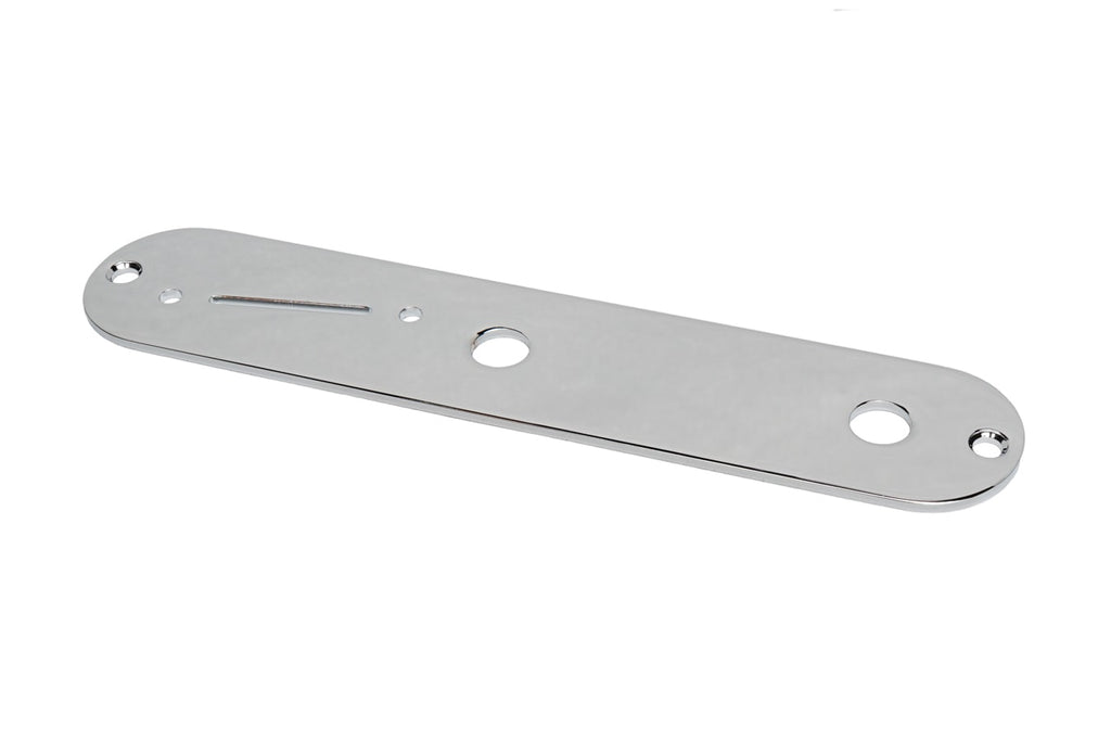 Solo Pro Tele Control Plate With Slanted Switch