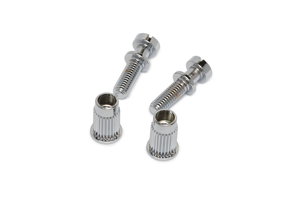 Solo Pro 7-String Stop Tailpiece With Studs — Tremolo Pedal