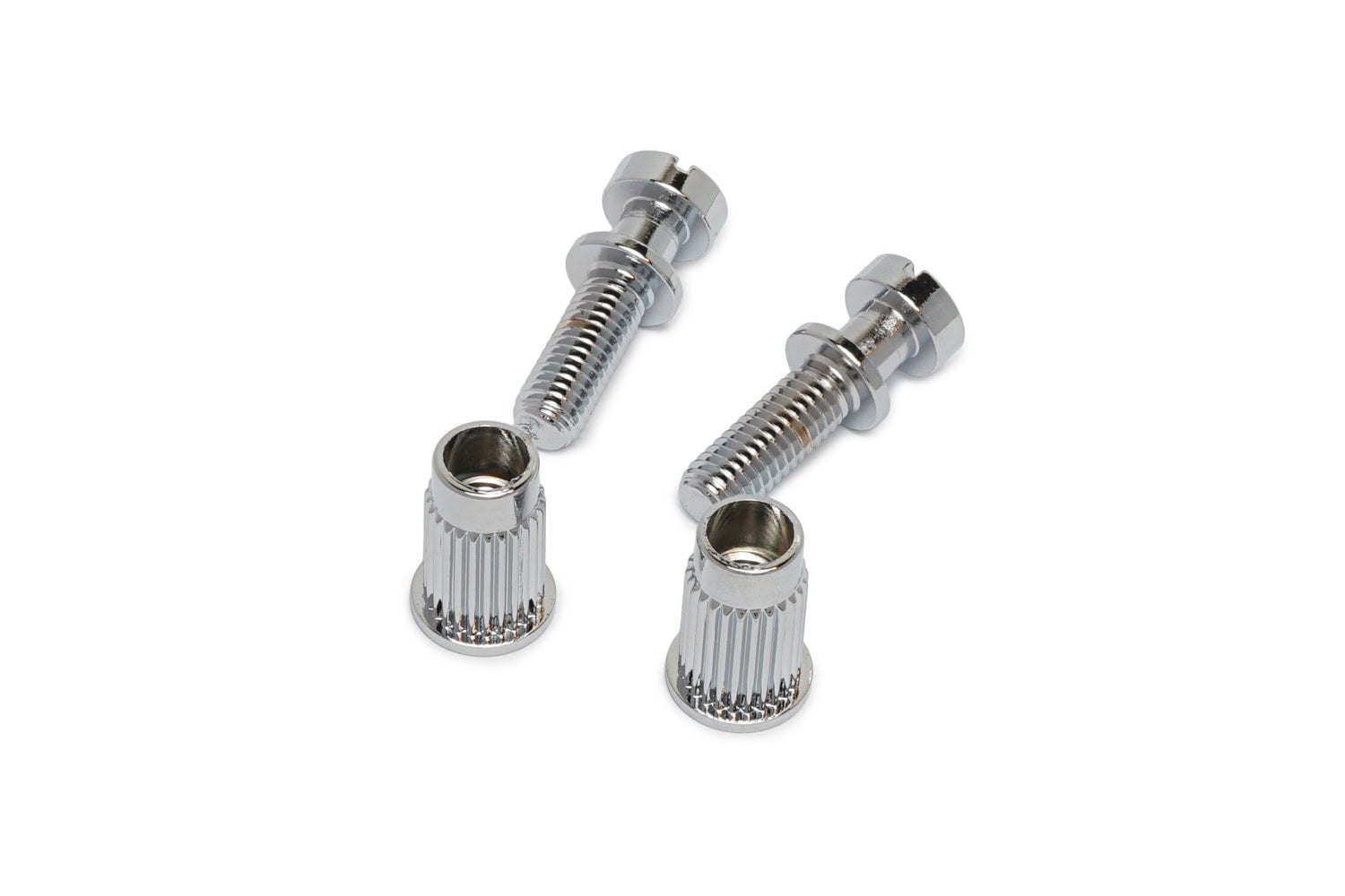 Solo Pro 7-String Stop Tailpiece With Studs — Tremolo Pedal