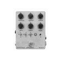 Metal effects pedal with six knobs, three toggle switches, one jack, and one footswitch labeled Fairfield Circuitry SL0000.