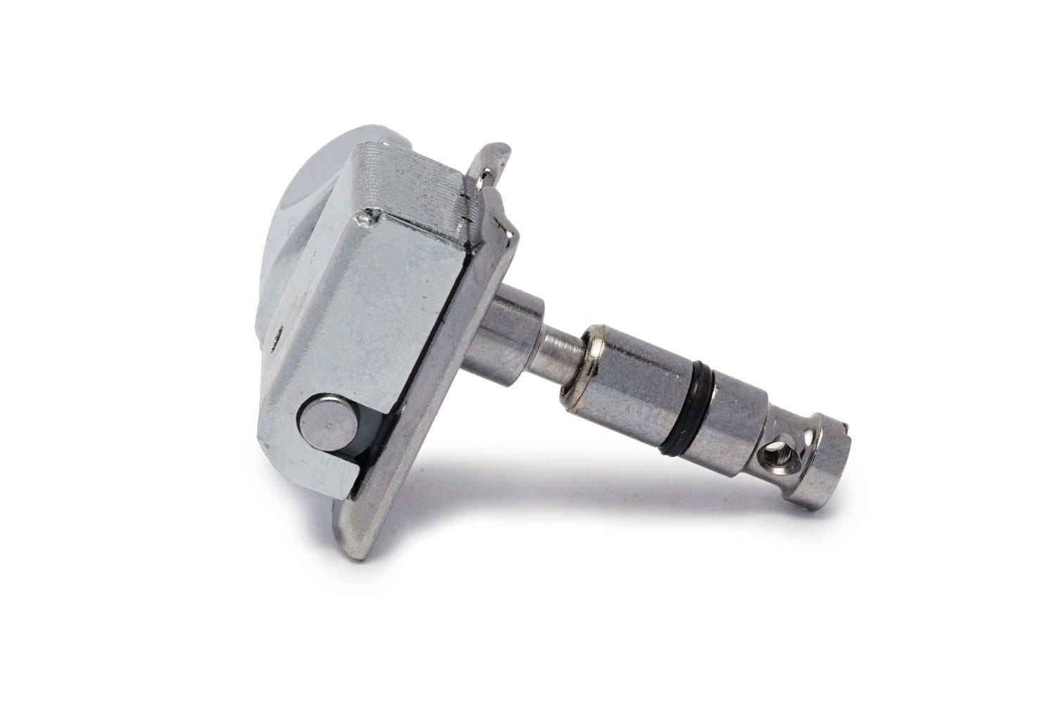 Solo Pro Locking Guitar Vintage Style Machine Heads Set of 6 Inline — Tuner