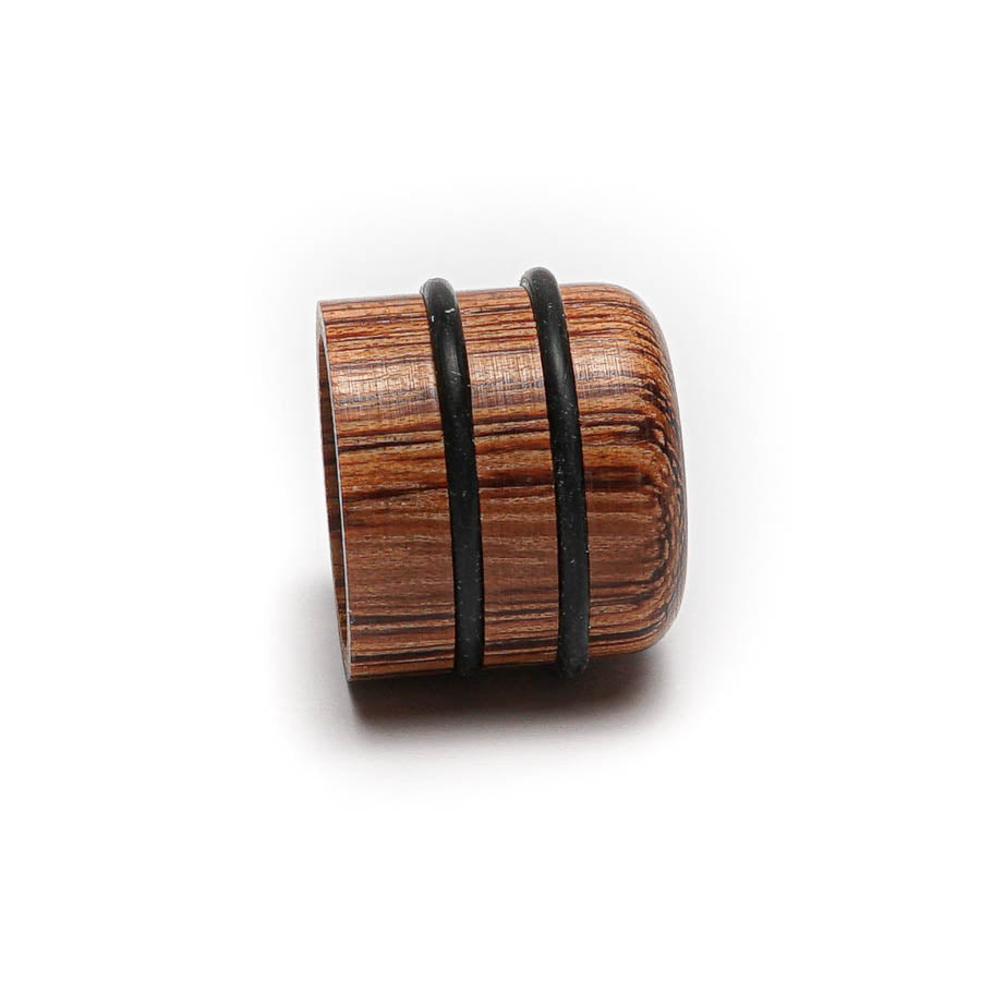 Solo Pro Wooden Imperial Dome Knobs