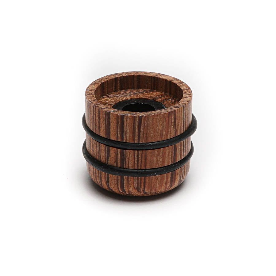 Solo Pro Wooden Imperial Dome Knobs
