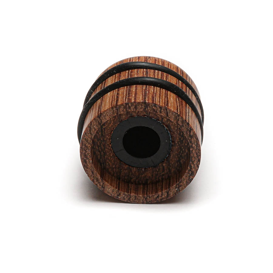 Solo Pro Wooden Imperial Dome Knobs