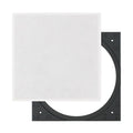 Sonance VX4 Square Micro Trim Adapter (5pk)