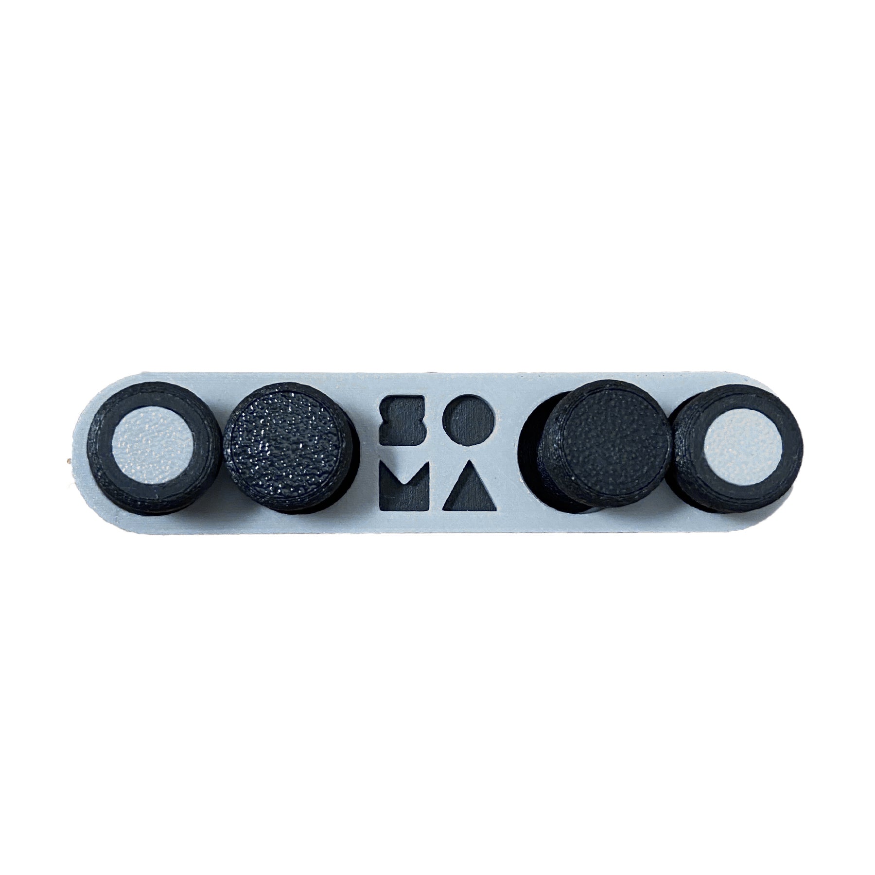 SOMA Laboratory Flux Magnetic Bow 4 Set
