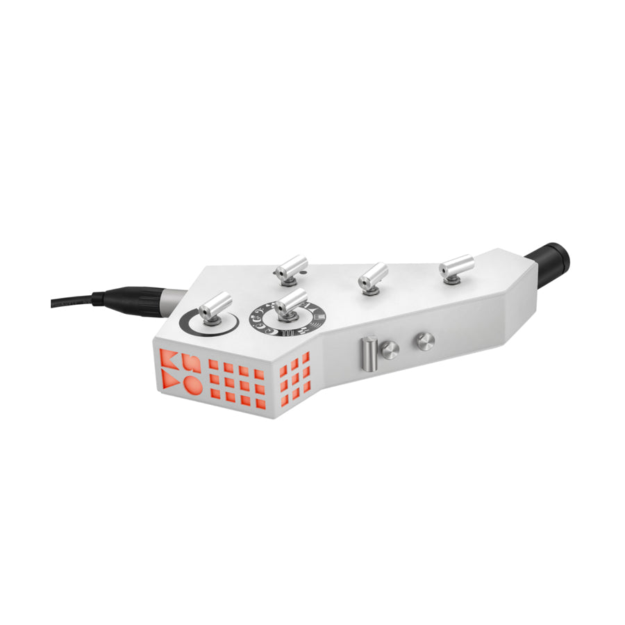SOMA Laboratory The Pipe - White, keyboard synthesizer instrument