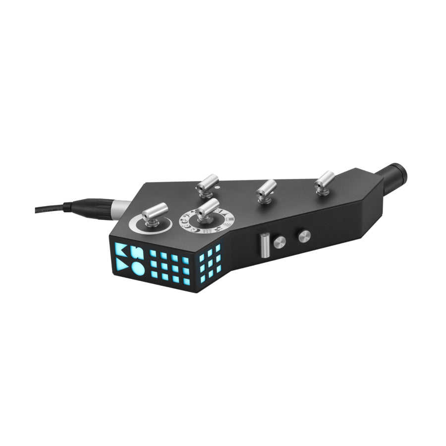SOMA Laboratory The Pipe - Black, keyboard synthesizer instrument