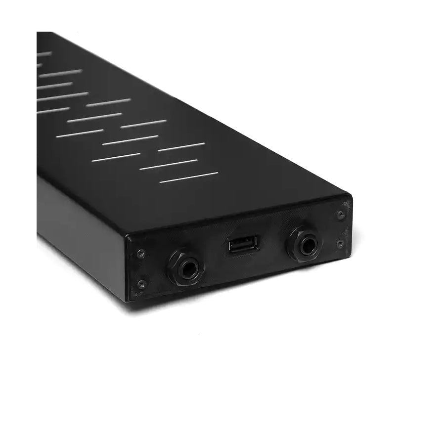SOMA Laboratory FLUX - Black