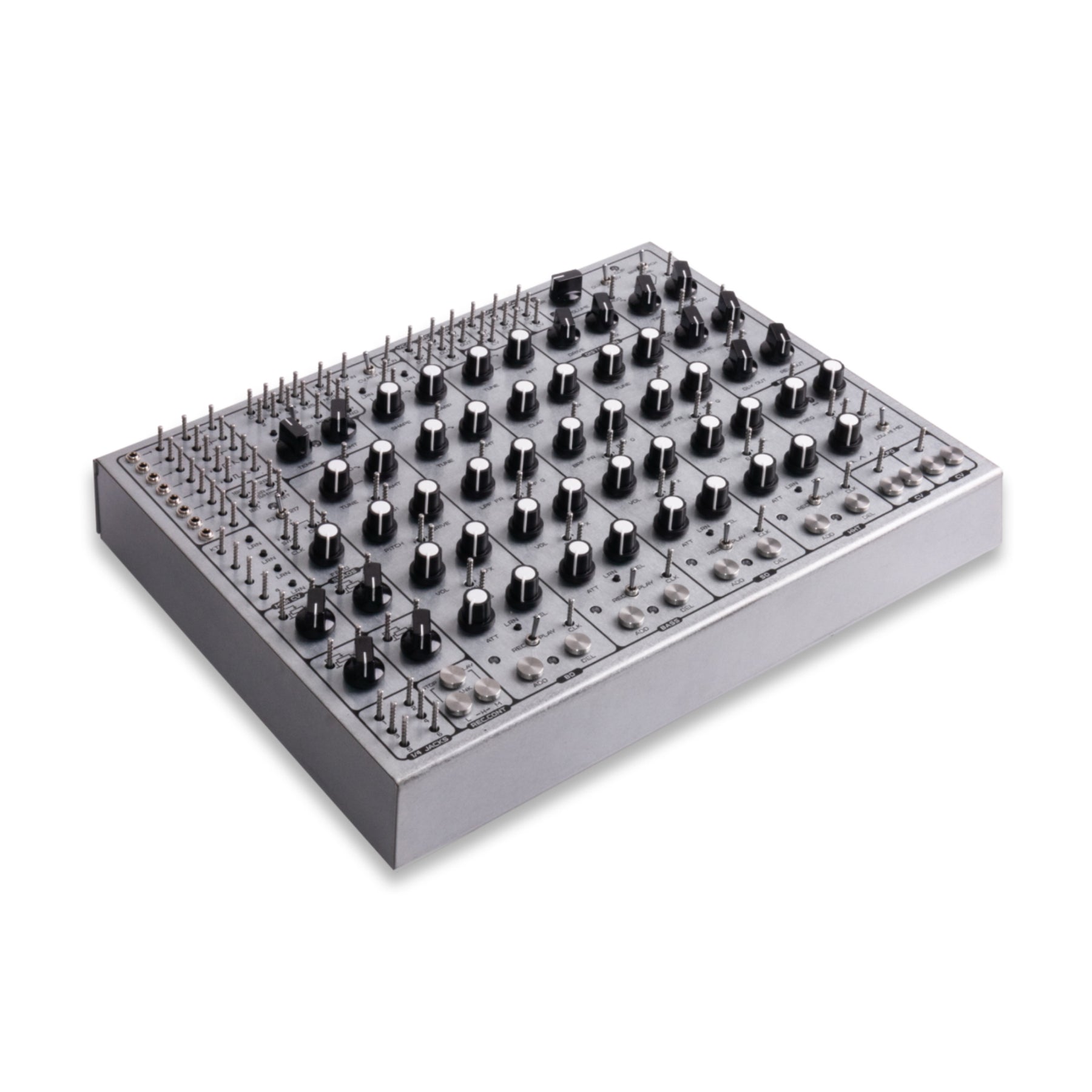 SOMA Laboratory Pulsar-23 - 1984 (Limited Edition), rhythm production drum machine