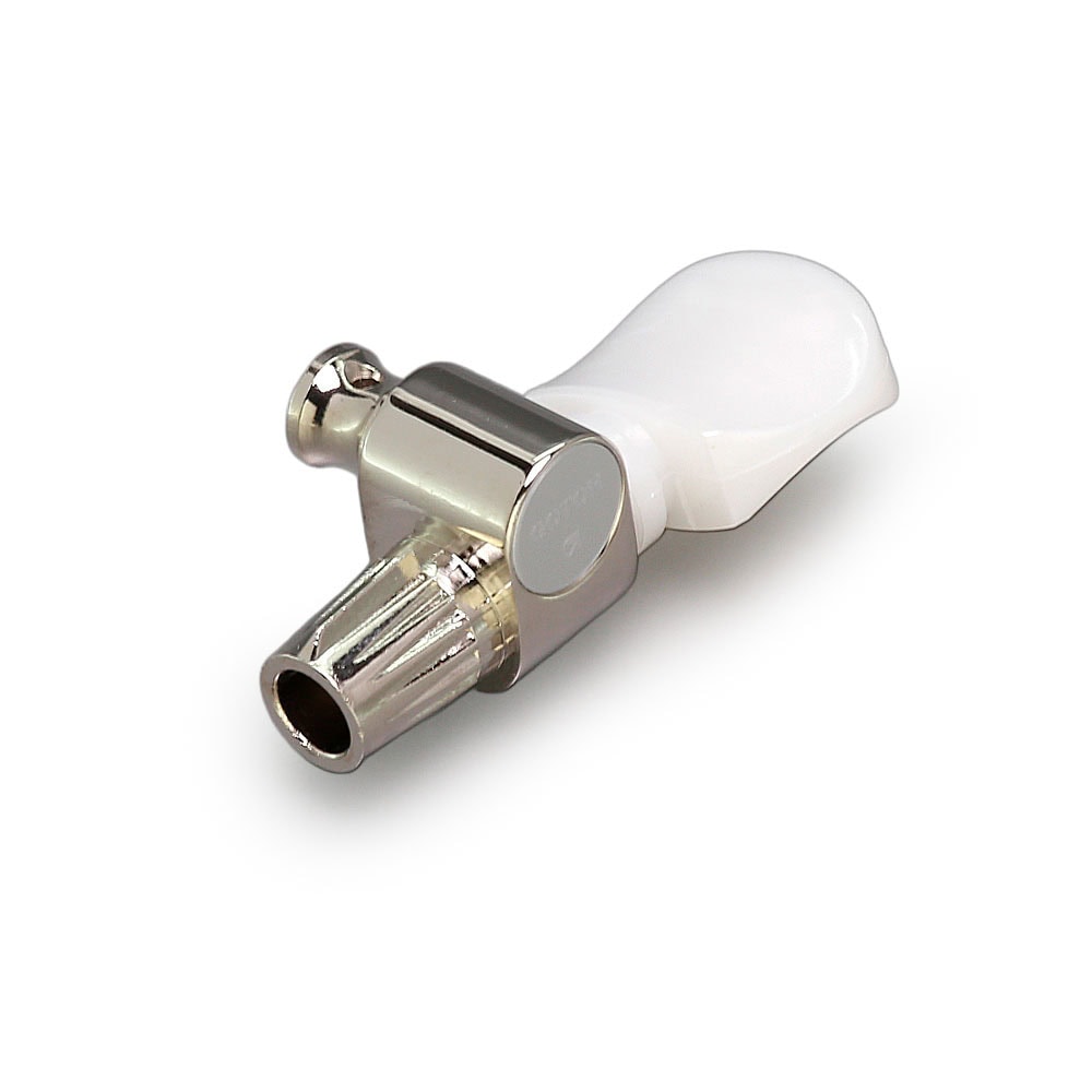 Gotoh SPBJ-5-AI-N Nickel 5th String Banjo Tuning Peg