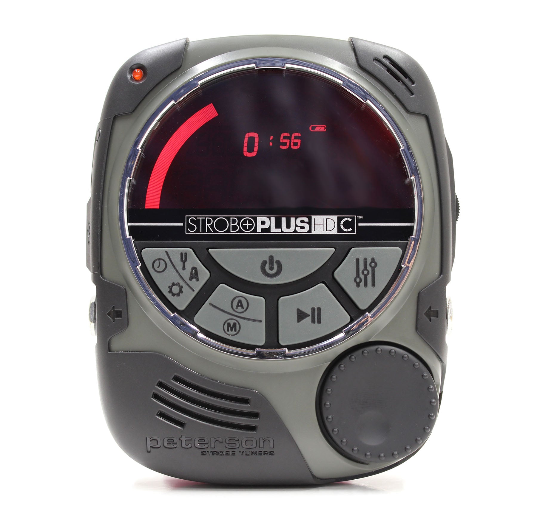 Peterson StroboPLUS HDC Tuner