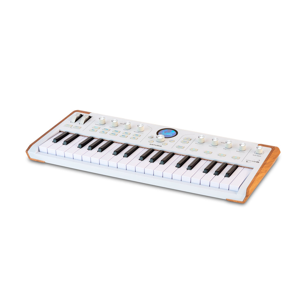 ARTURIA AstroLab37 — Synthesizer