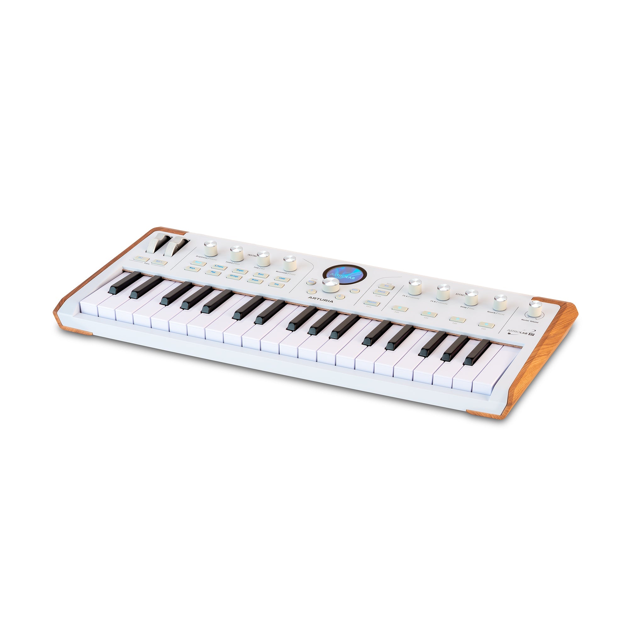 ARTURIA AstroLab37 — Synthesizer