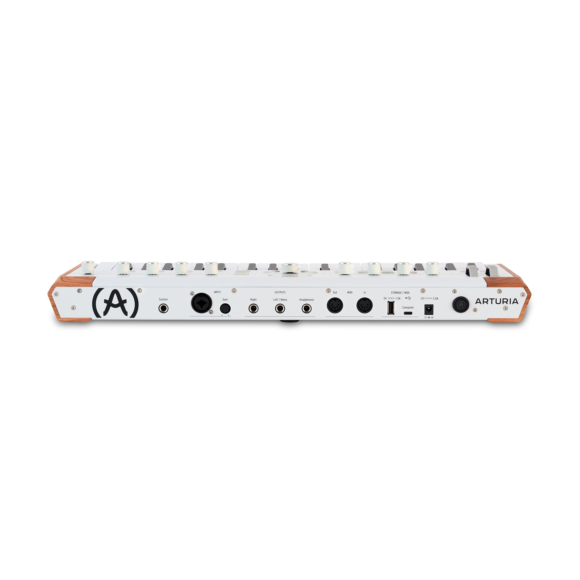 ARTURIA AstroLab37 — Synthesizer
