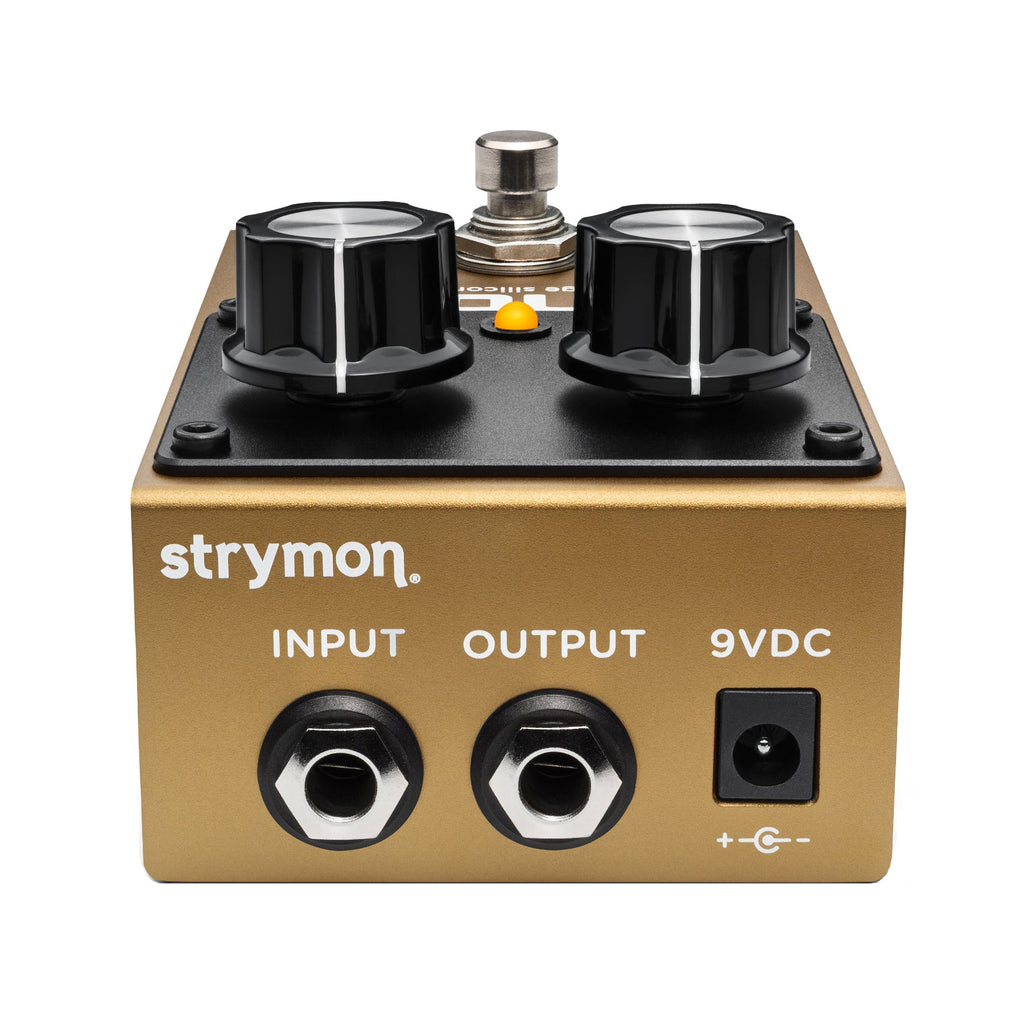 Strymon Canoga — Overdrive Pedal