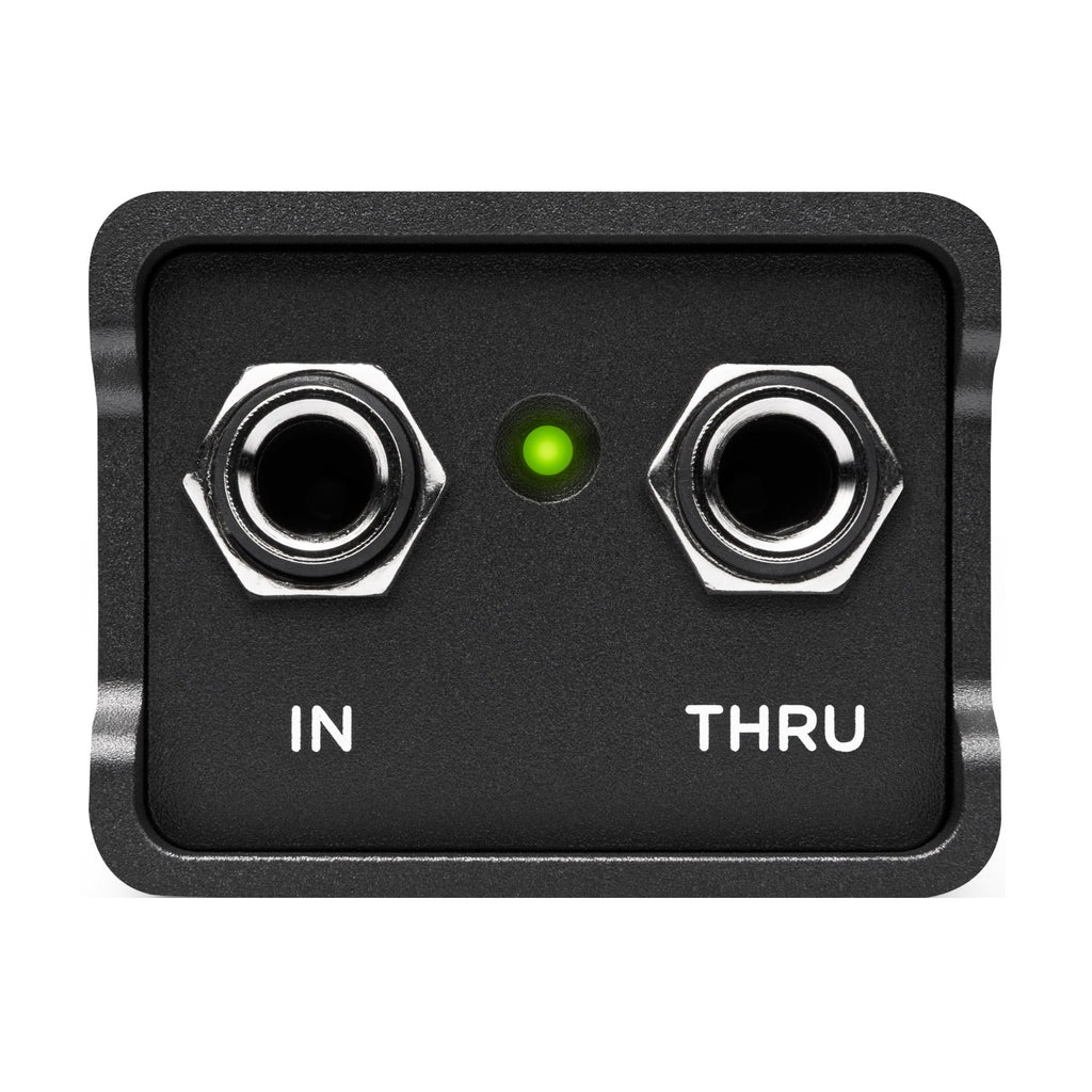 Strymon PCH X1, computer recording audio interface